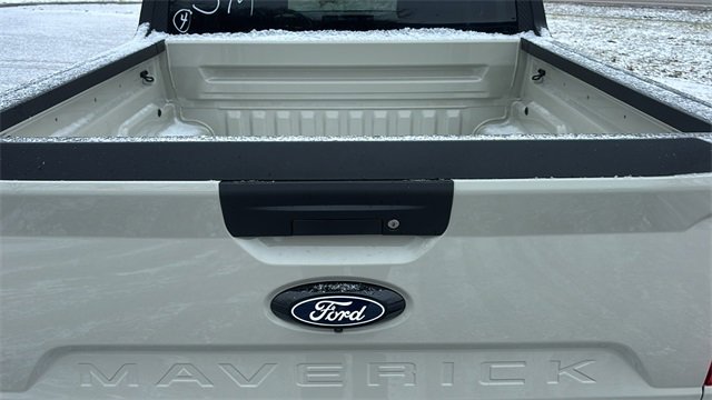 New 2025 Ford Maverick XLT w/ Equipment Group 301A image 31