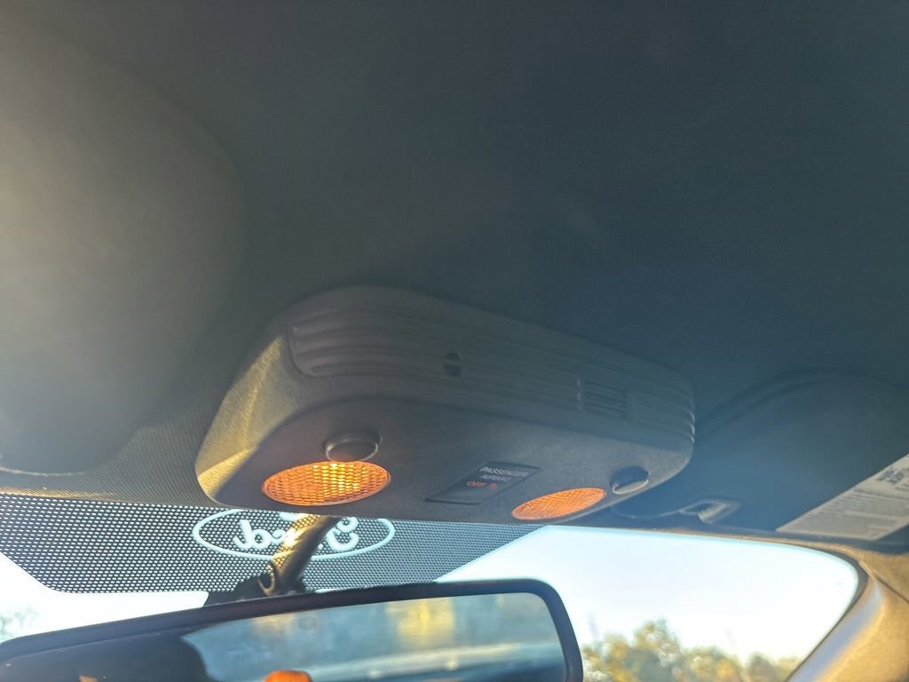 Used 2018 Ford Mustang Coupe w/ Ecoboost Performance Package image 24