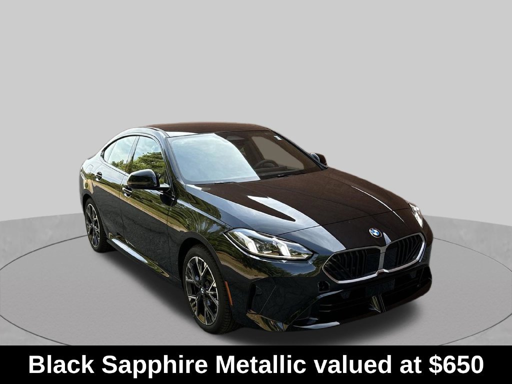 Used 2026 BMW 228i xDrive AWD/4WD image 2