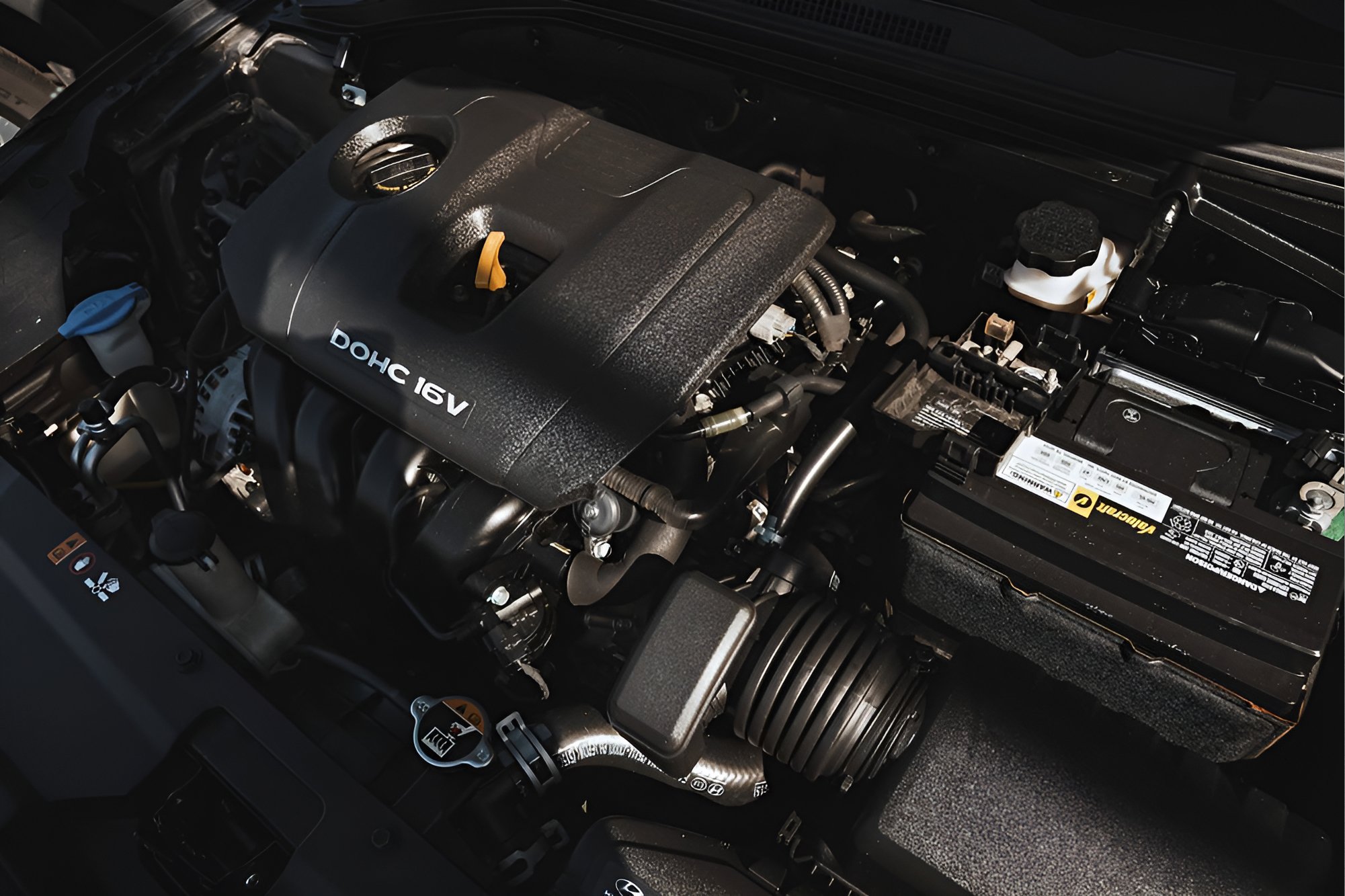 Used 2019 Hyundai Veloster 2.0 FWD image 22