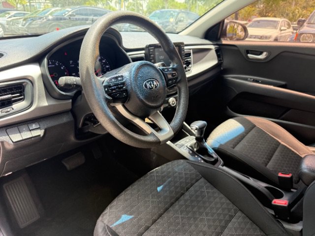 Used 2019 Kia Rio S FWD image 21