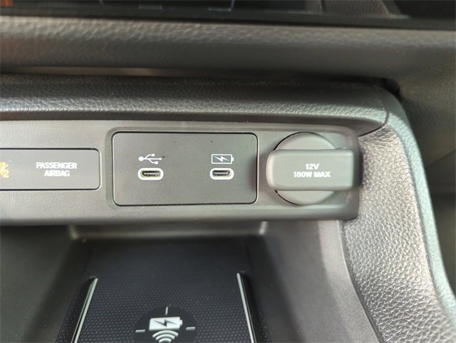 Used 2025 Honda Civic Sport image 31