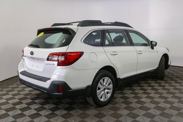 Used 2019 Subaru Outback 2.5i image 12