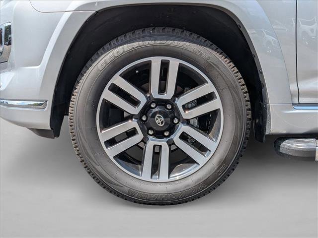 Used 2023 Toyota 4Runner Limited RWD image 18