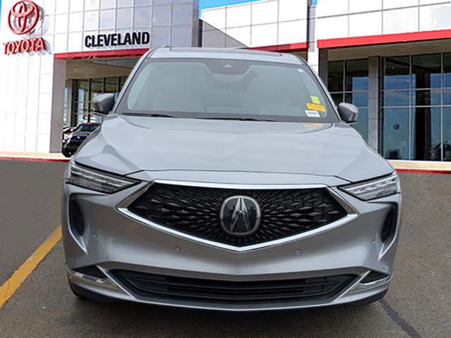 Used 2023 Acura MDX FWD w/ Technology Package image 3