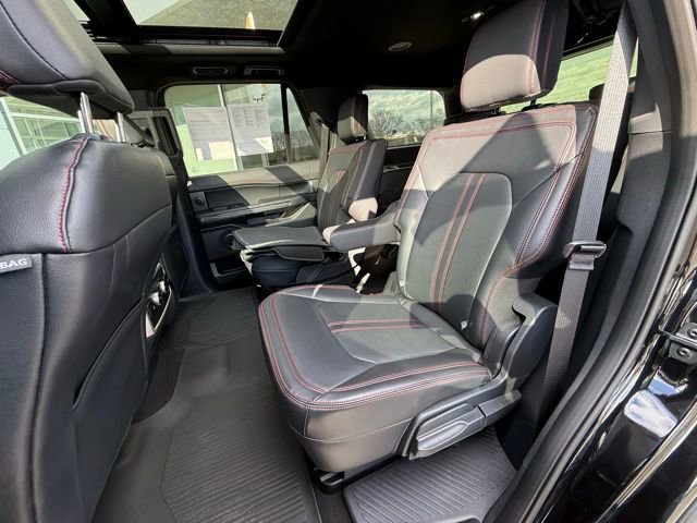 Certified 2023 Ford Expedition Limited image 18