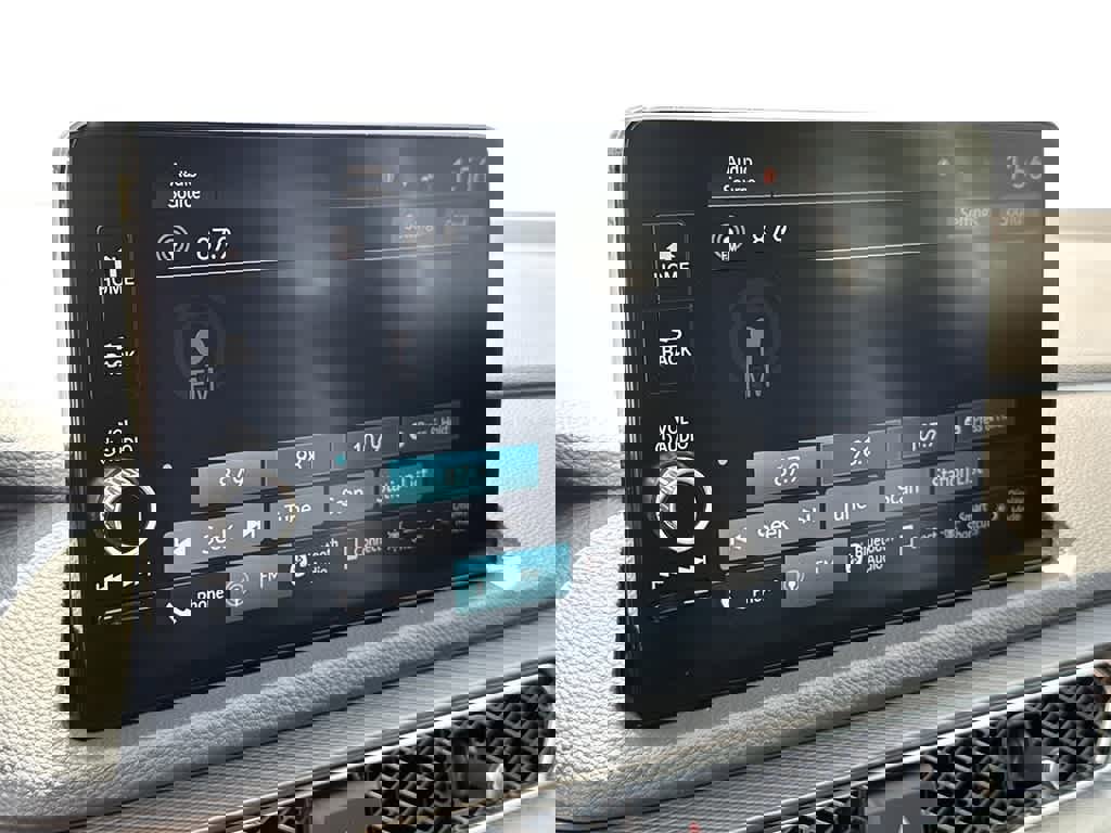 New 2026 Acura Integra A-Spec image 17