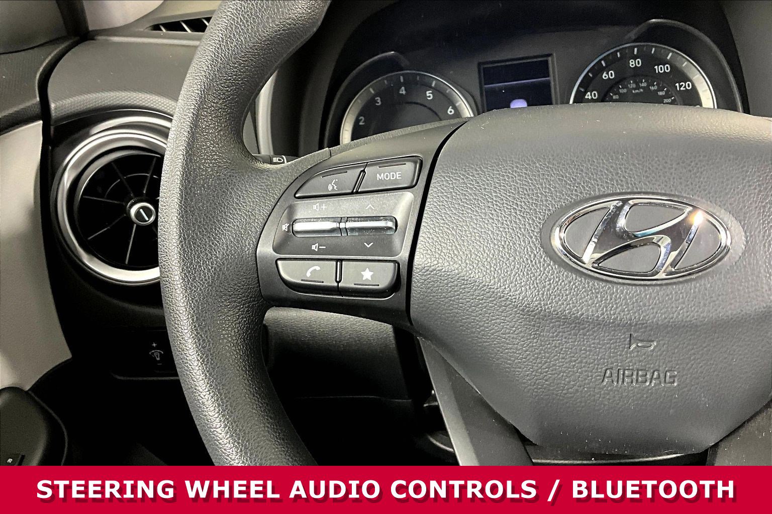 Used 2023 Hyundai Kona SE AWD/4WD image 10