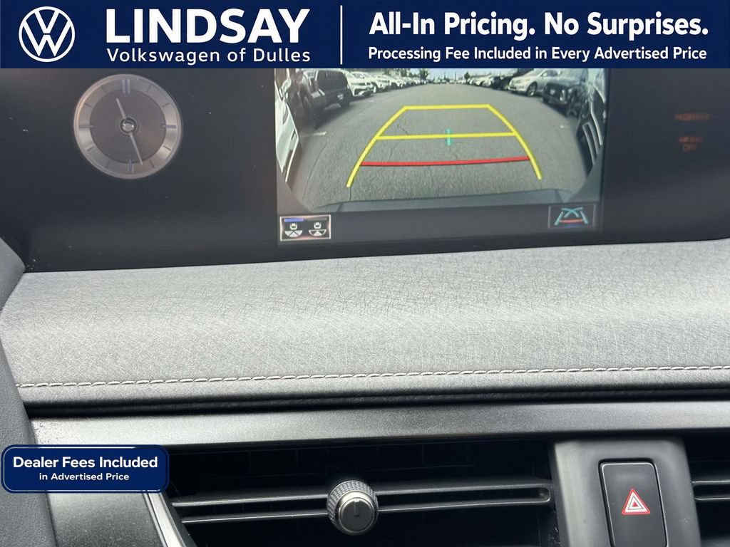Used 2019 Lexus UX 250h w/ Premium Package AWD/4WD image 17
