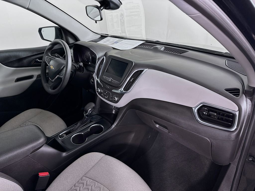 Used 2023 Chevrolet Equinox LS w/ LS Convenience Package image 36