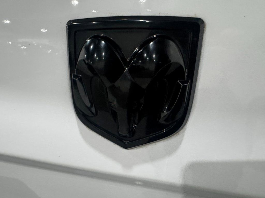 Used 2020 RAM 1500 Classic Warlock w/ Electronics Group image 32