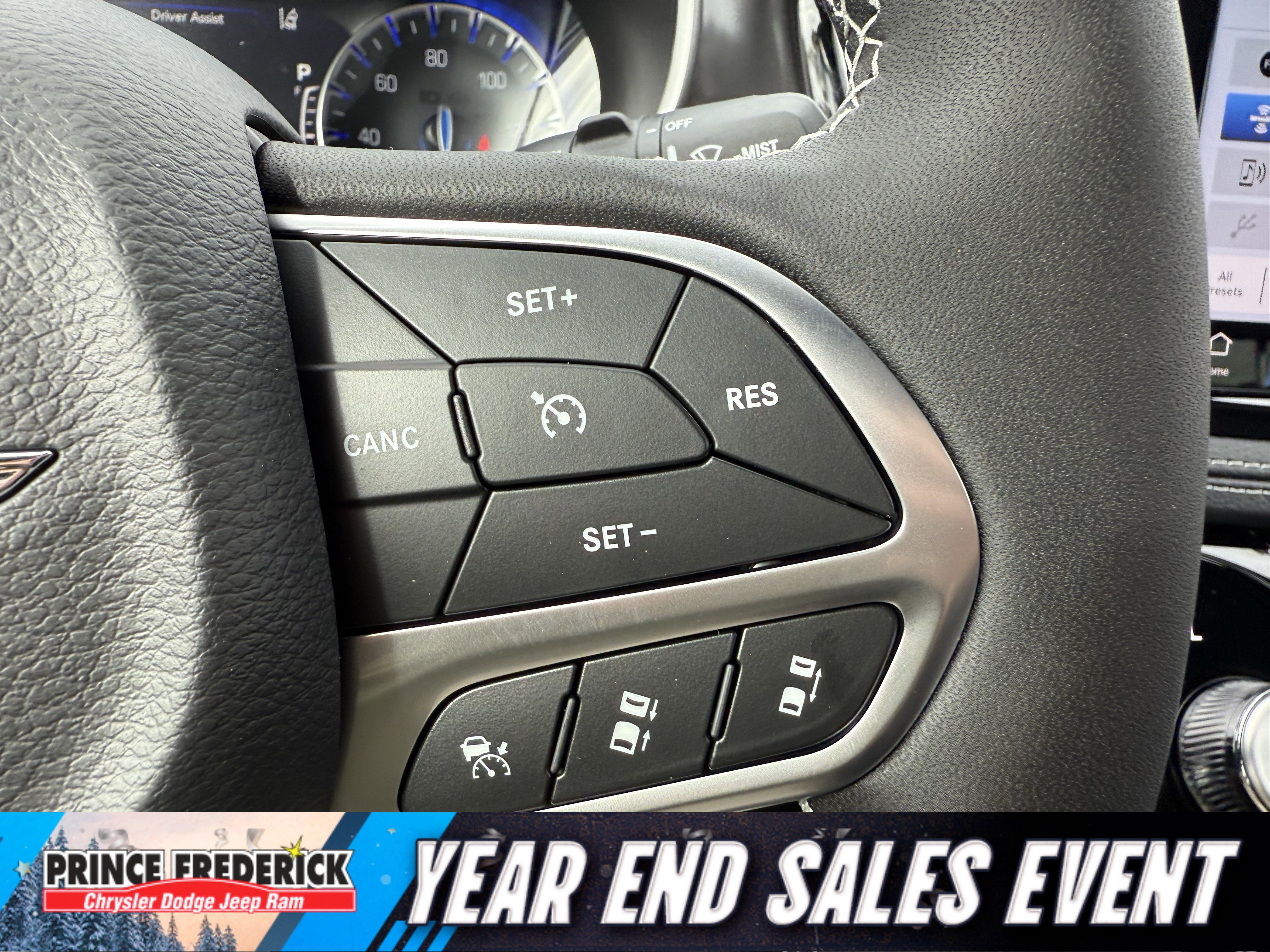 New 2026 Chrysler Pacifica Select image 21