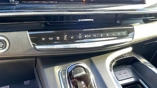 Used 2021 Cadillac Escalade Sport w/ Driver Assist Tech Package image 20