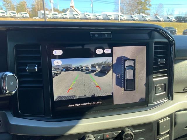 New 2026 Ford F250 XLT w/ XLT Premium Package image 19