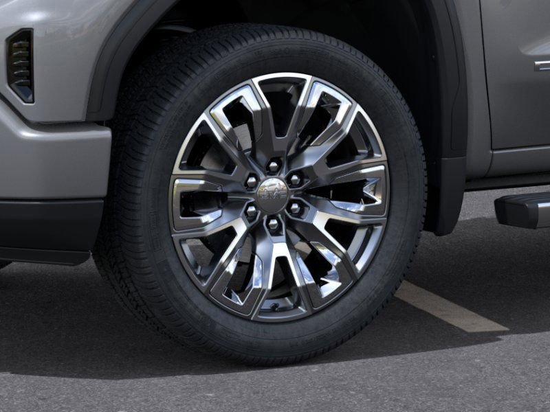 New 2026 GMC Sierra 1500 Denali image 9