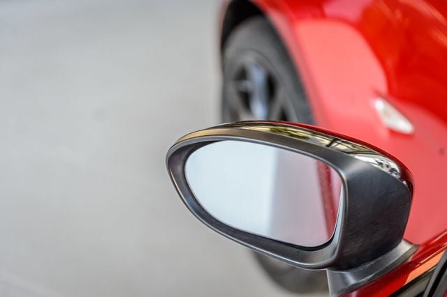 Used 2016 MAZDA MX-5 Miata Club RWD image 45