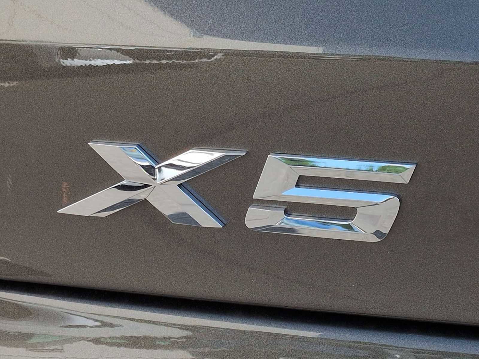 New 2026 BMW X5 xDrive40i w/ M Sport Package image 13