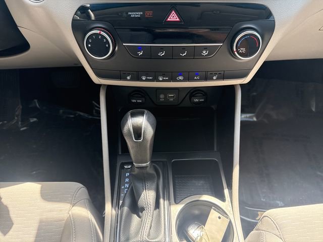 Used 2021 Hyundai Tucson Value w/ Cargo Package image 17