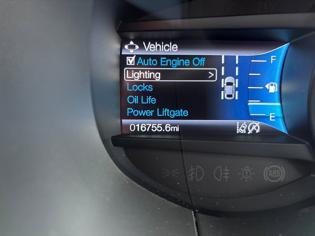 Used 2024 Ford Edge SEL w/ Convenience Package image 13