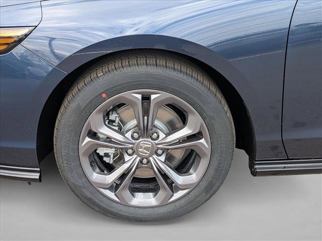 New 2026 Honda Accord EX-L image 10