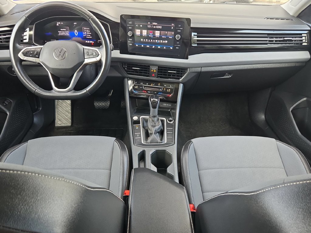 Used 2026 Volkswagen Jetta SE FWD image 26