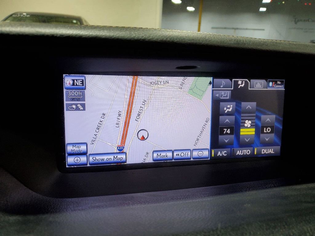 Used 2013 Lexus GS 350 image 29