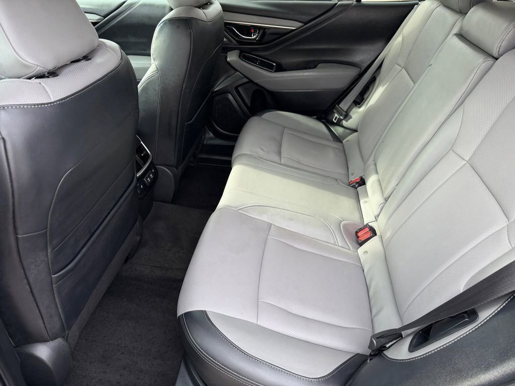 Used 2021 Subaru Outback Limited w/ Popular Package #2 image 11