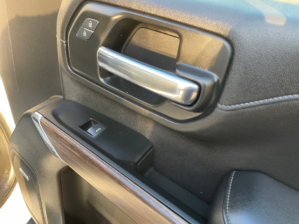 Used 2023 Chevrolet Silverado 2500 High Country w/ Safety Package II AWD/4WD image 13