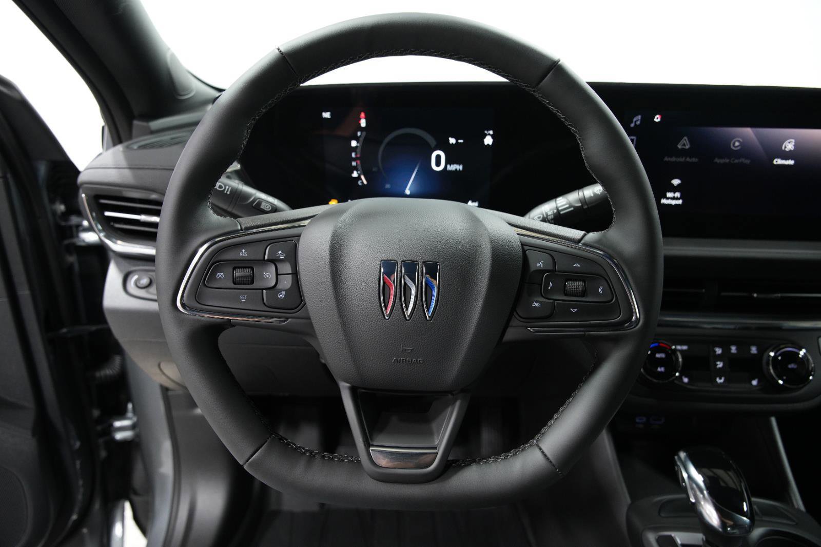 New 2026 Buick Envista Preferred w/ Convenience I Package image 30