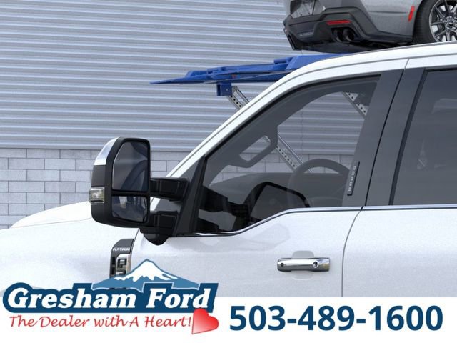 New 2026 Ford F350 Platinum image 23