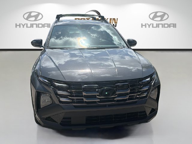 New 2026 Hyundai Tucson XRT FWD image 2