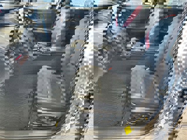 New 2026 Toyota Prius Plug-In Hybrid image 12