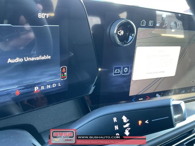 New 2026 Chevrolet Traverse LT w/ LPO, Floor Liner Package image 16