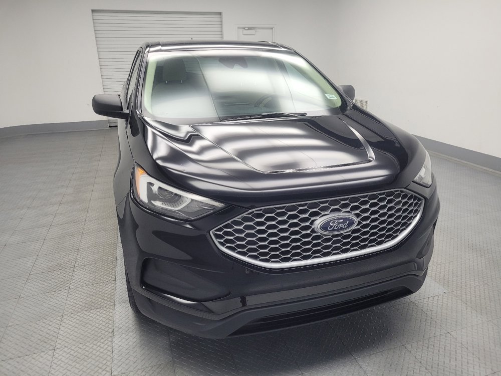 Used 2024 Ford Edge SE image 14