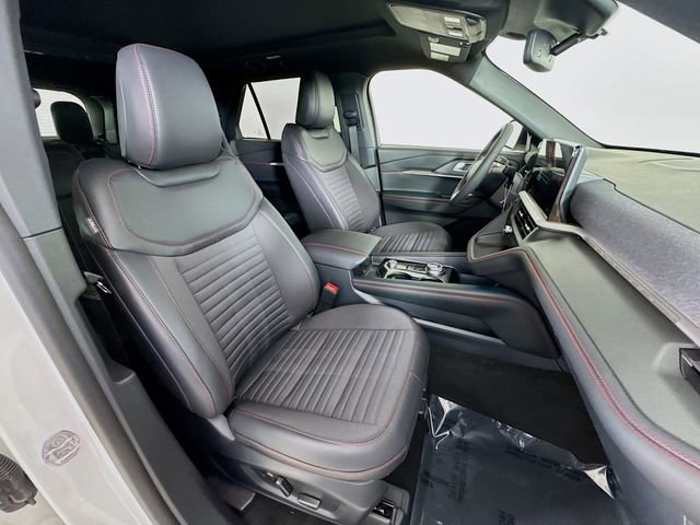 New 2026 Ford Explorer ST-Line w/ ST-Line Street Pack image 31