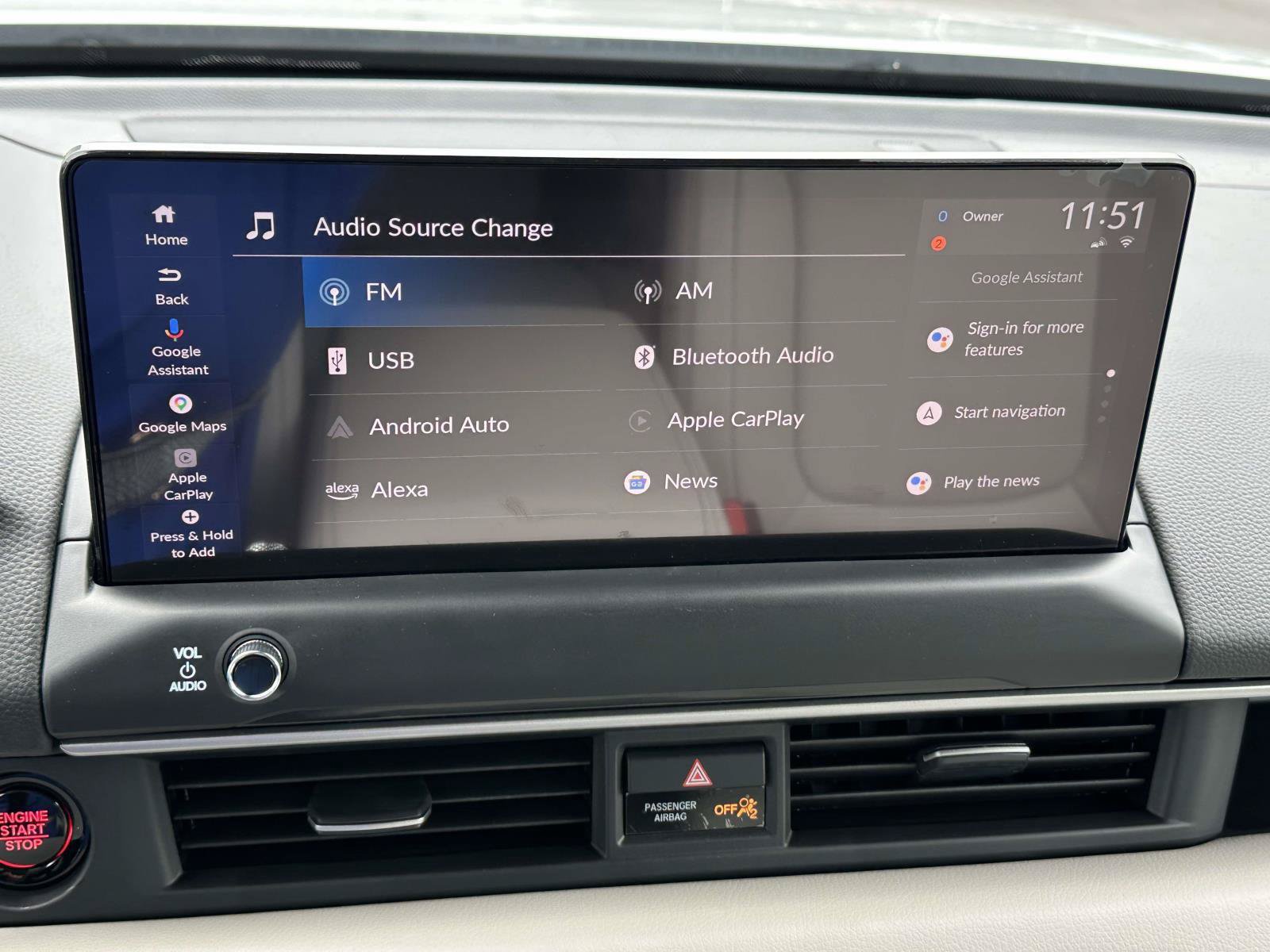 New 2026 Honda Pilot EX-L image 20