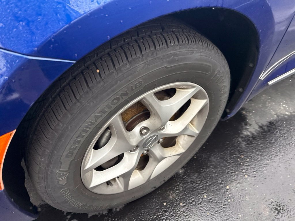 Used 2019 Chrysler Pacifica Touring-L w/ Tire & Wheel Group FWD image 10