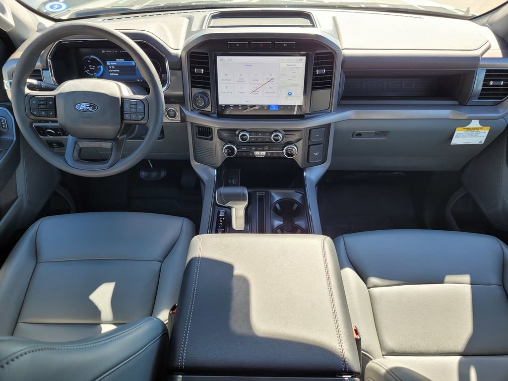 New 2024 Ford F150 Lightning Pro w/ Tow Technology Package image 31