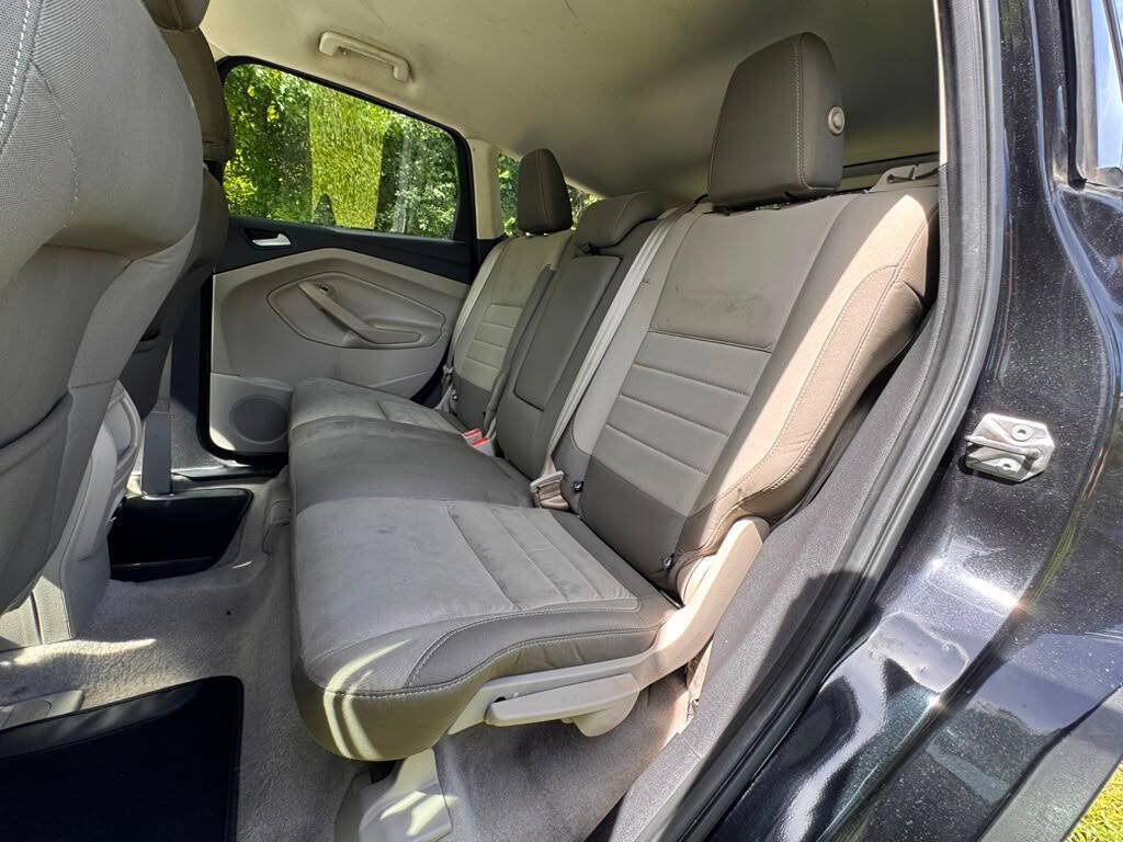 Used 2013 Ford Escape SE AWD/4WD image 14