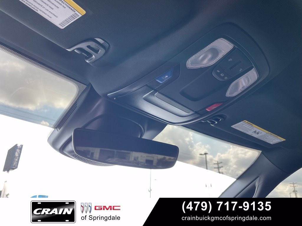 Used 2026 RAM 3500 Big Horn AWD/4WD image 21