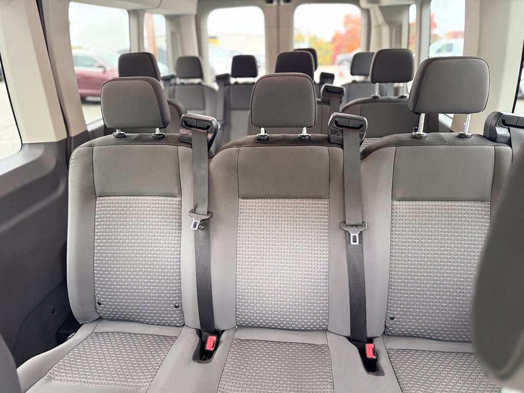 Used 2024 Ford Transit 350 XL AWD/4WD image 23