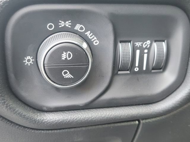 New 2026 RAM 1500 Big Horn image 33