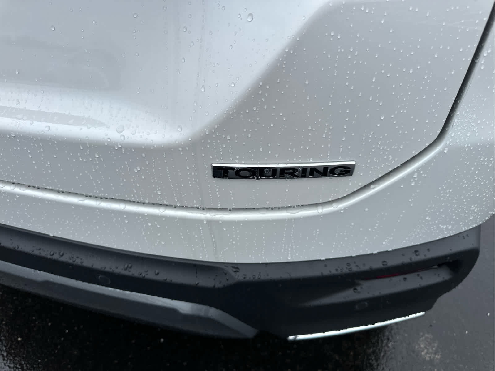 New 2026 Honda Pilot Touring image 14