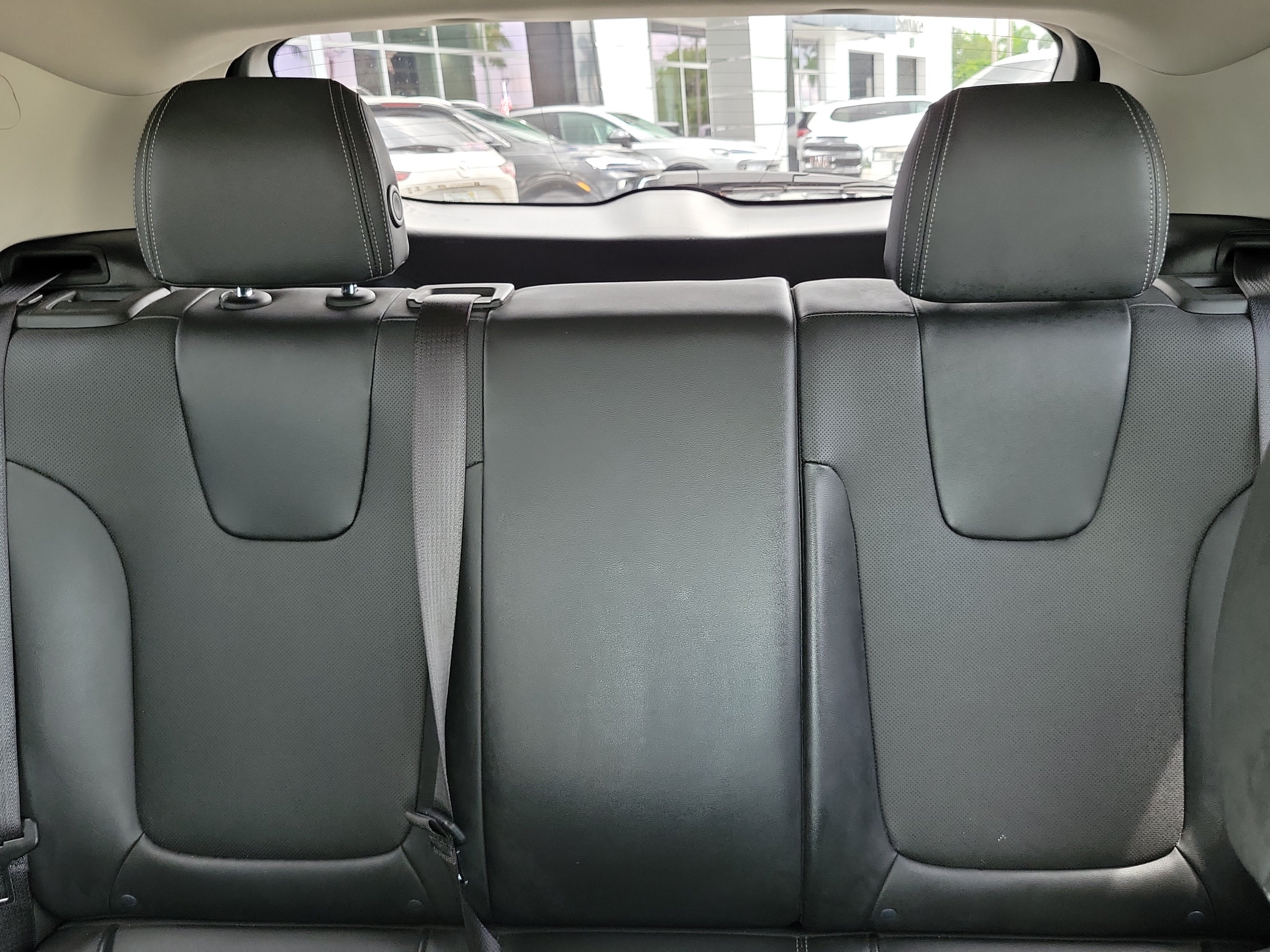 Used 2024 Buick Encore GX Sport Touring AWD/4WD image 26
