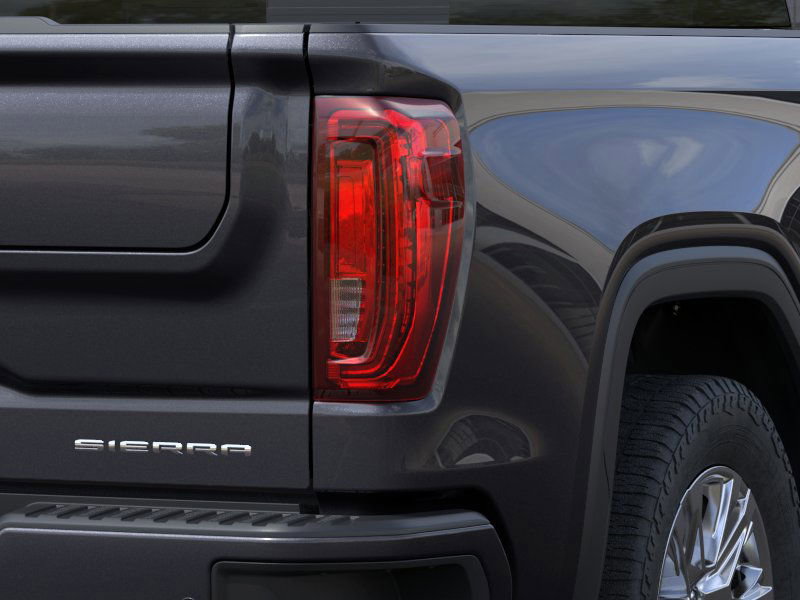 New 2026 GMC Sierra 1500 Denali w/ Technology Package image 11