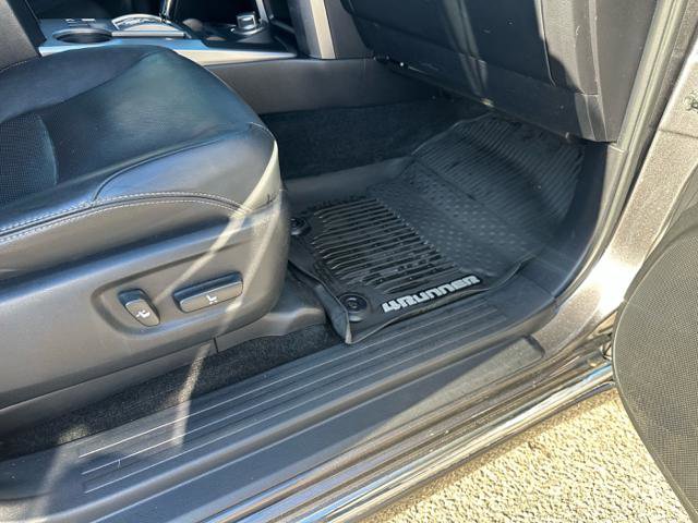 Used 2018 Toyota 4Runner Limited image 13