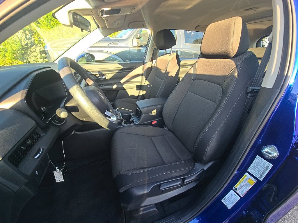 Used 2024 Honda CR-V LX image 6