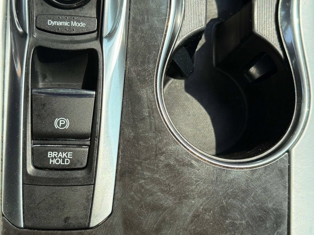 Used 2019 Acura TLX V6 FWD image 20