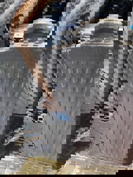 Used 2010 Jaguar XF Luxury image 70