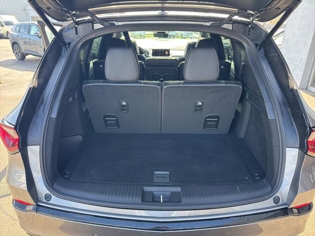 Used 2023 Acura MDX A-Spec AWD/4WD image 24